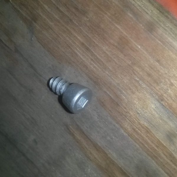 Aluminum Corner Key Screws Hardware & Components The Exchange by ISC