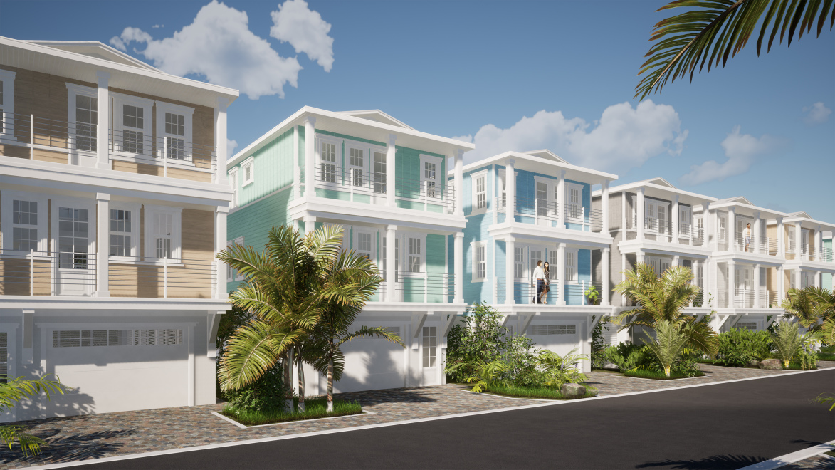 Isc Building Example Window & Door Fabricators Can Help Buyers Navigate Building Code Hodge ...